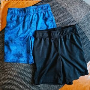 Champion Mesh Shorts Bundle (Youth L 14/16)